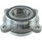 Centric Parts Flange Wheel Bearing Module W/Abs, 406.44002E 406.44002E - alternate 2